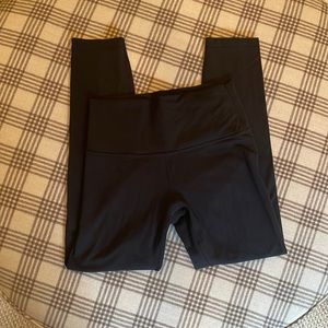 Wunder Unders size 6. Basically new!